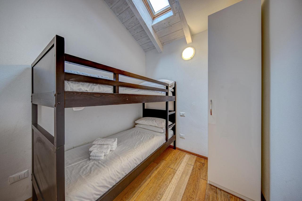 Apartmán Casa Paradiso Camogli Exteriér fotografie