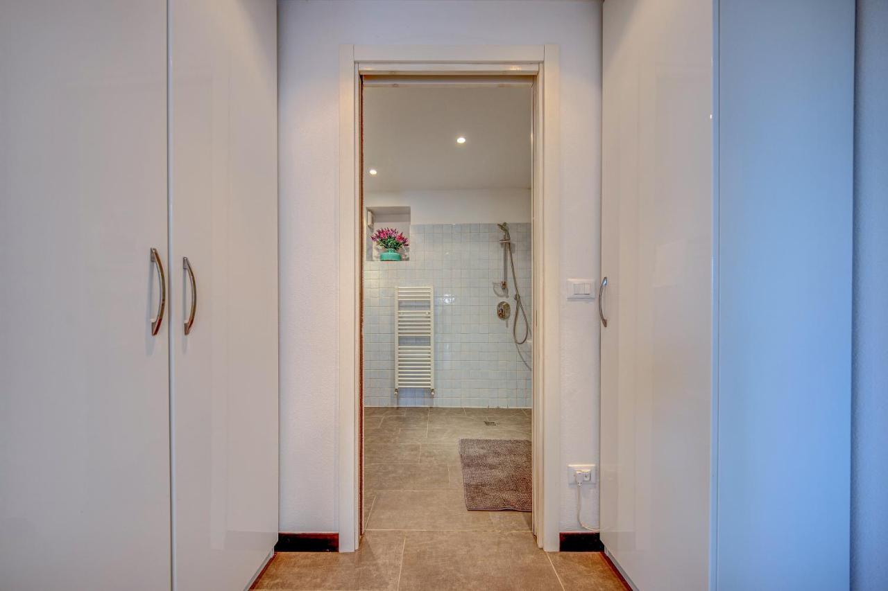 Apartmán Casa Paradiso Camogli Exteriér fotografie