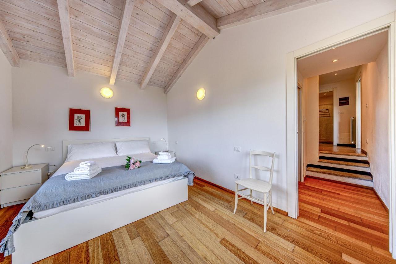 Apartmán Casa Paradiso Camogli Exteriér fotografie