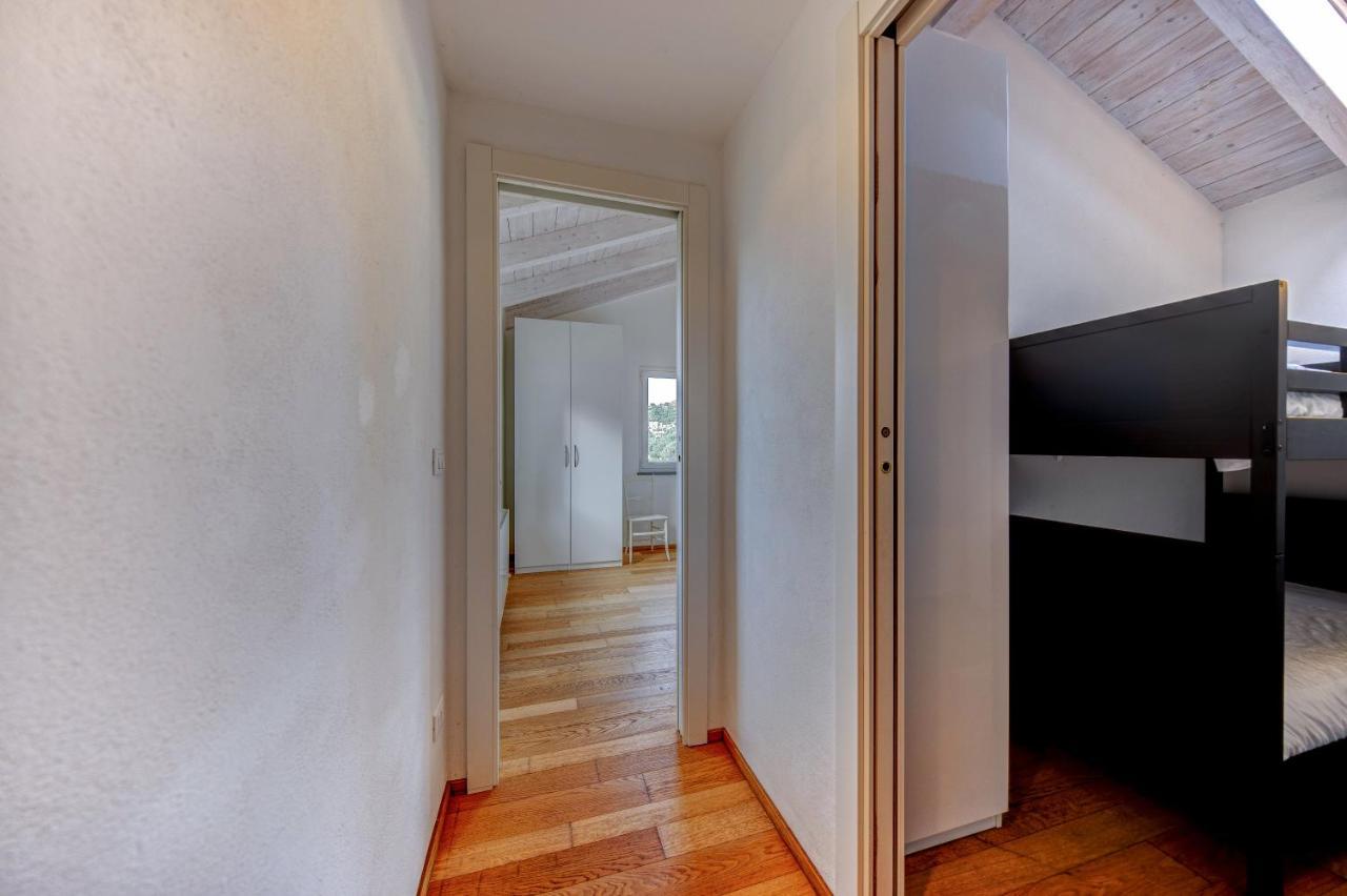 Apartmán Casa Paradiso Camogli Exteriér fotografie