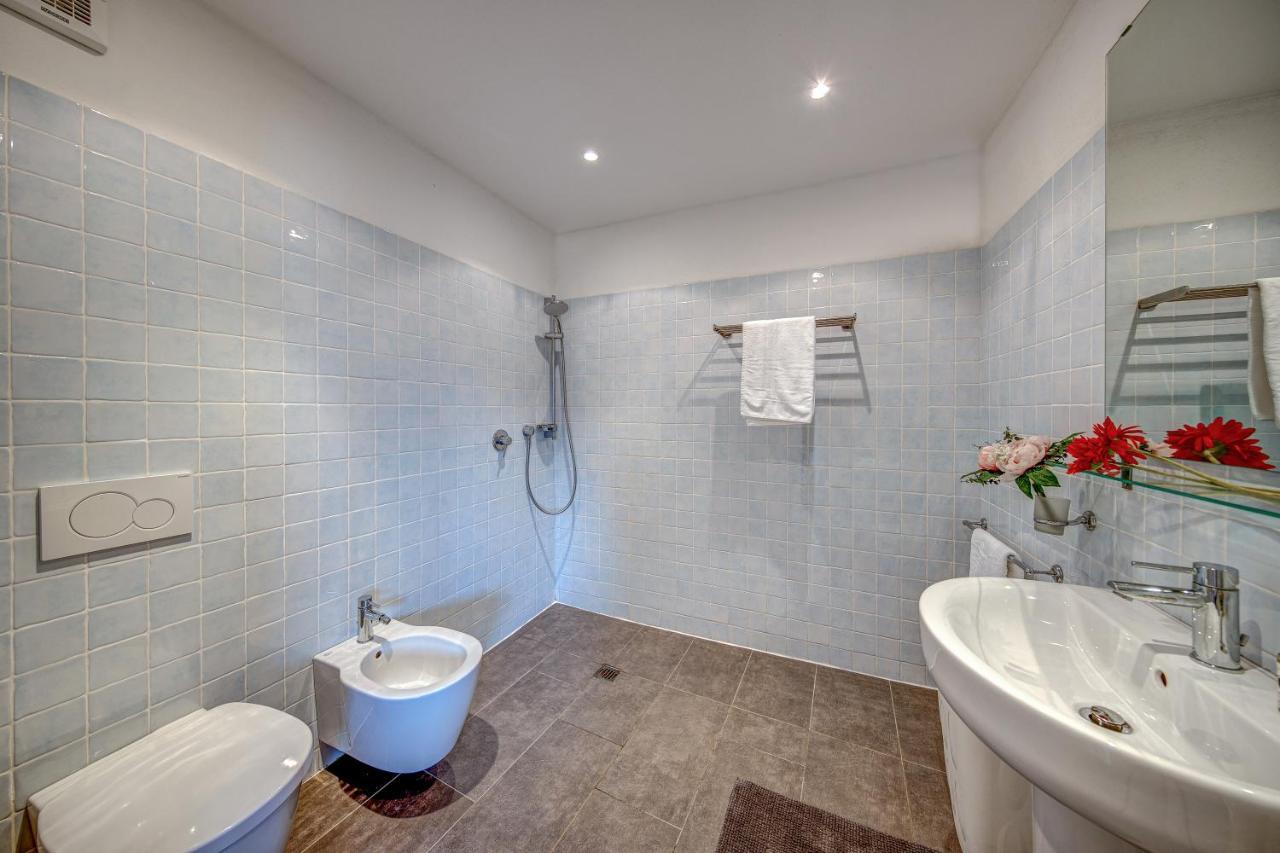 Apartmán Casa Paradiso Camogli Exteriér fotografie