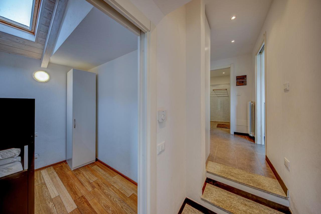 Apartmán Casa Paradiso Camogli Exteriér fotografie